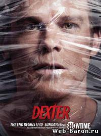 Декстер сериал (1-7 сезон все серии) 8 сезон 1-9 серия смотреть онлайн (2013) / Dexter