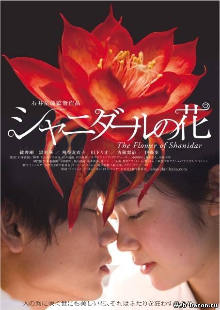 Цветок Шанидар фильм смотреть онлайн (2013)