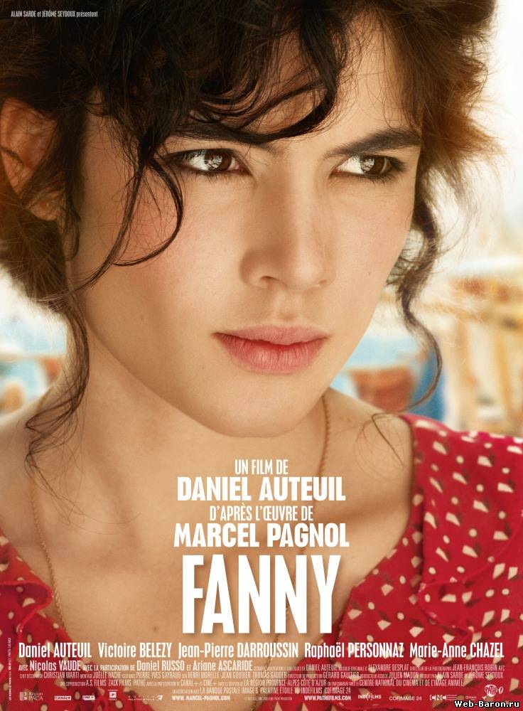 Фанни фильм смотреть онлайн (2013) / Fanny